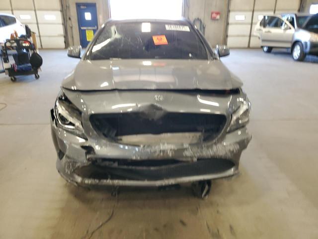 2019 MERCEDES-BENZ CLA 250 4M WDDSJ4GB1KN766044