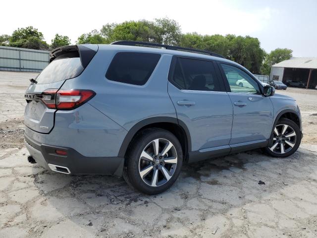 Vin: 5fnyg1h73sb098189, lot: 56383045, honda pilot touring 20253