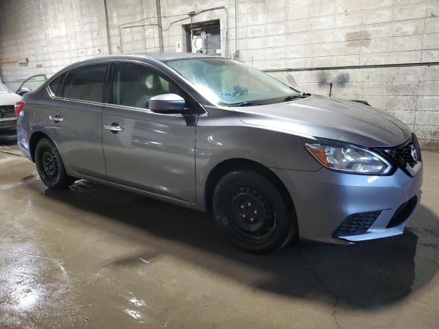 Vin: 3n1ab7ap9gy247751, lot: 55882615, nissan sentra s 20164