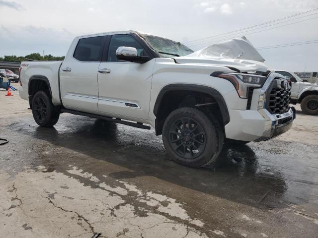 Vin: 5tfma5db4sx267000, lot: 57057735, toyota tundra crewmax platinum 20254