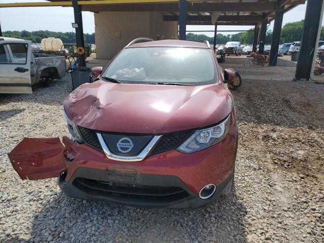 2019 NISSAN ROGUE SPOR JN1BJ1CP3KW233104