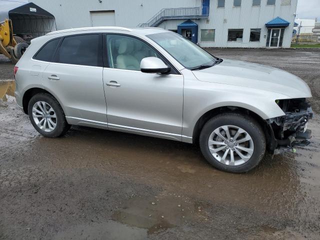 Vin: wa1vfcfp6ea062623, lot: 55485885, audi q5 prestige 20144