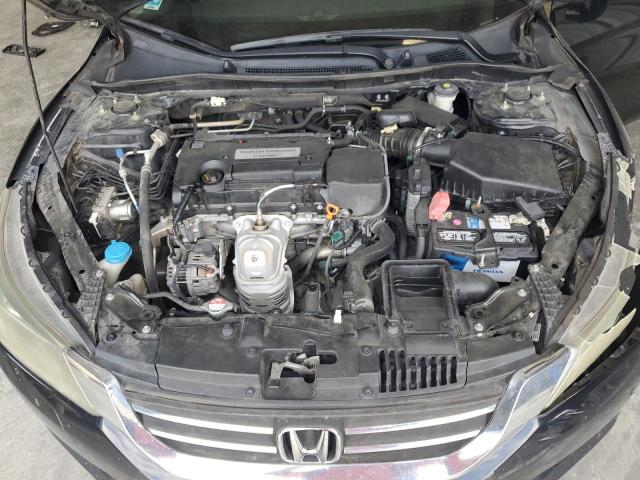 2015 HONDA ACCORD LX - 1HGCR2F32FA257682