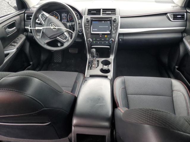 2017 TOYOTA CAMRY LE - 4T1BF1FK4HU350186