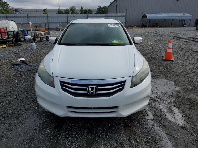 1hgcp2f45ca161913 - 2012 Honda accord lxp - #59039165