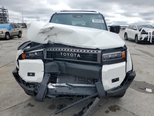 2025 TOYOTA LAND CRUIS JTEABFAJ4S5013845