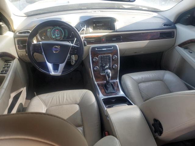 2015 VOLVO S80 PREMIE YV126MAC2F1184684
