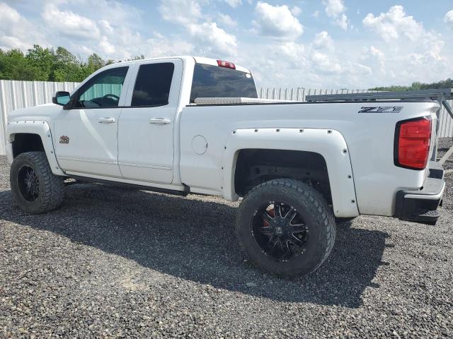 Vin: 1gcvkrec0jz256501, lot: 55480715, chevrolet all models k1500 lt 20182