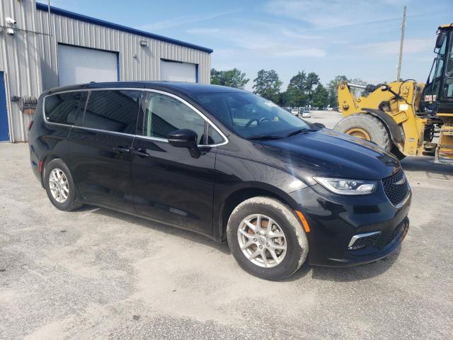 2024 CHRYSLER PACIFICA TOURING L 2C4RC1BG7RR160135