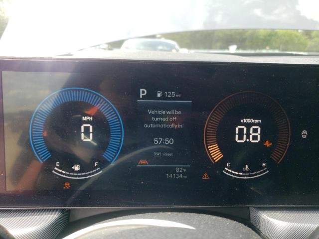 2024 HYUNDAI SONATA SEL - KMHL64JA1RA381998
