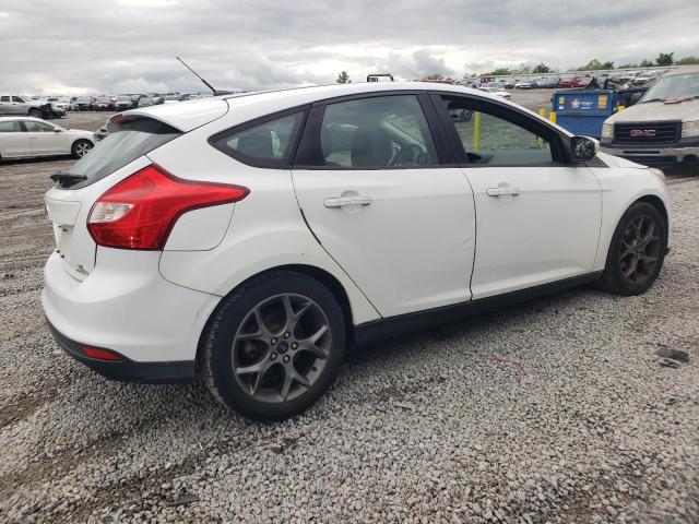 Vin: 1fadp3k23dl253689, lot: 55346655, ford focus se 20133