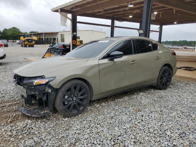 Vin: 3mzbpbxy5sm459503, lot: 57487435, mazda 3 carbon t carbon turbo 2025 img_1