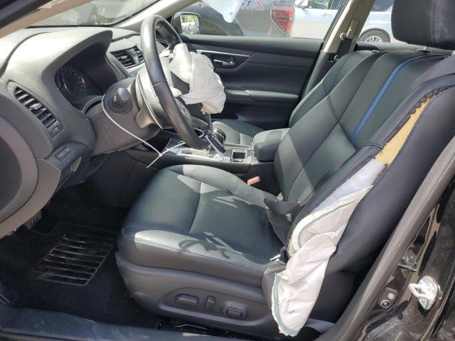 2018 NISSAN ALTIMA 2.5 - 1N4AL3AP8JC282788