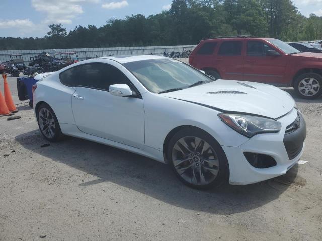 2015 HYUNDAI GENESIS CO KMHHU6KJ3FU122509