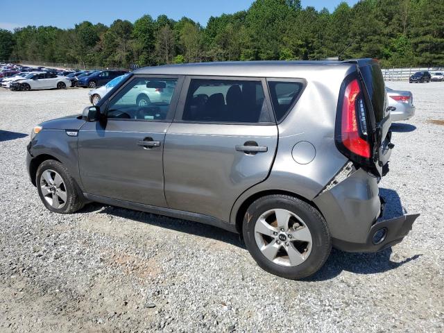Vin: kndjn2a29k7024017, lot: 55722955, kia soul 20192