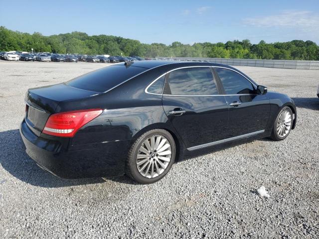 Vin: kmhgh4jh9gu106285, lot: 55971875, hyundai equus signature 20163