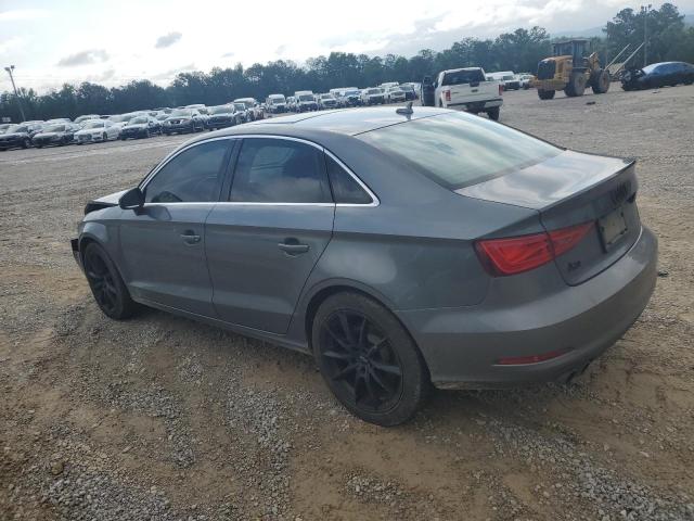 2015 AUDI A3 PREMIUM WAUACGFF3F1003734