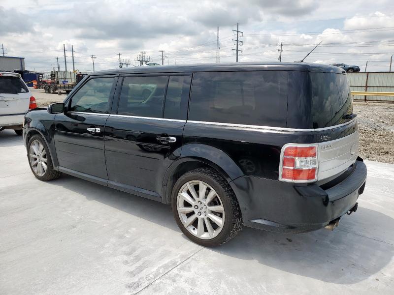 Vin: 2fmgk5dc1cbd04317, lot: 58258445, ford flex limited 20122