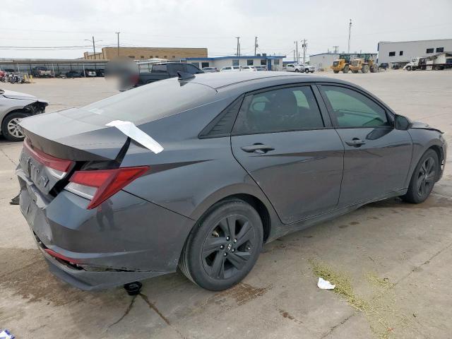 Vin: 5nplm4ag3mh004301, lot: 56413985, hyundai elantra sel 20213