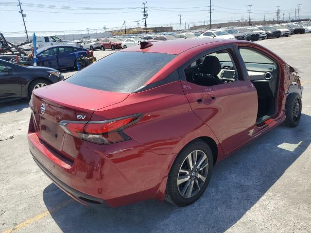 Vin: 3n1cn8ev5nl839771, lot: 57445055, nissan versa sv 20223
