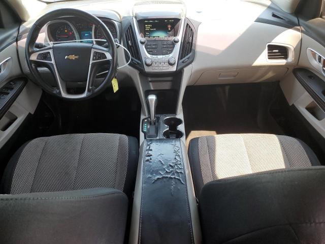 2015 CHEVROLET EQUINOX LT - 2GNALBEK0F6340886