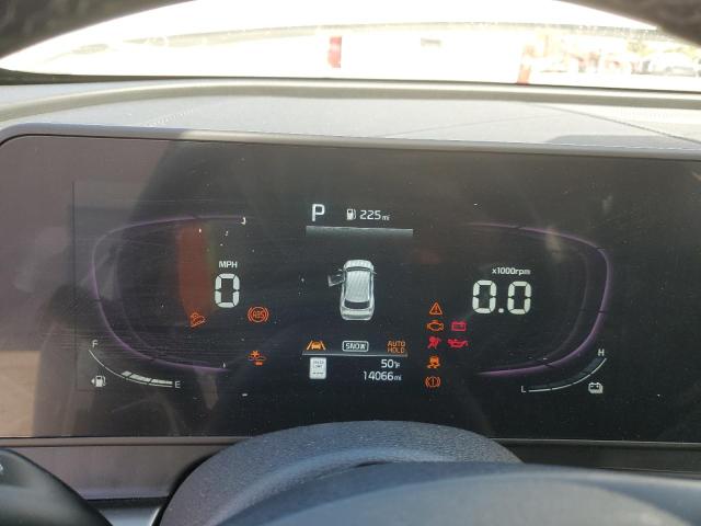 2023 KIA SPORTAGE E - KNDPVCAG5P7107950