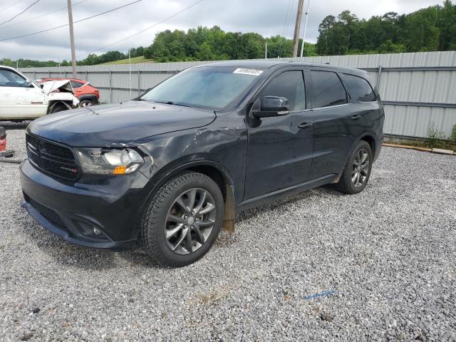 DODGE DURANGO GT
