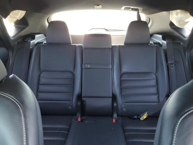 2015 LEXUS NX 200T JTJBARBZ0F2012231
