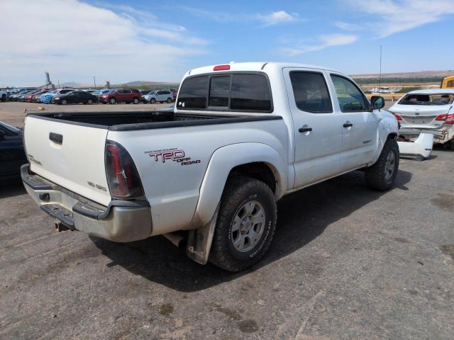 2010 TOYOTA TACOMA DOU - 3TMLU4EN5AM055636