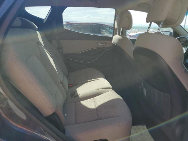 2017 HYUNDAI SANTA FE S - 5NMZU3LB5HH012795