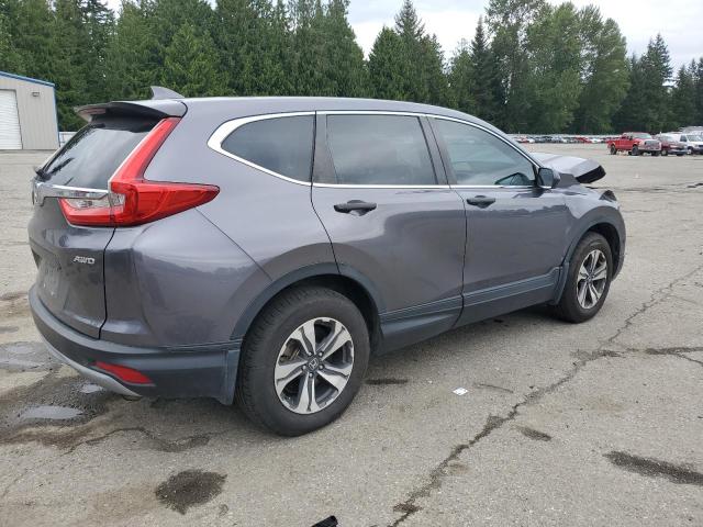 2019 HONDA CR-V LX 5J6RW6H35KL005326