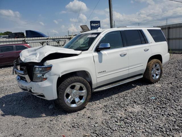 CHEVROLET TAHOE C150