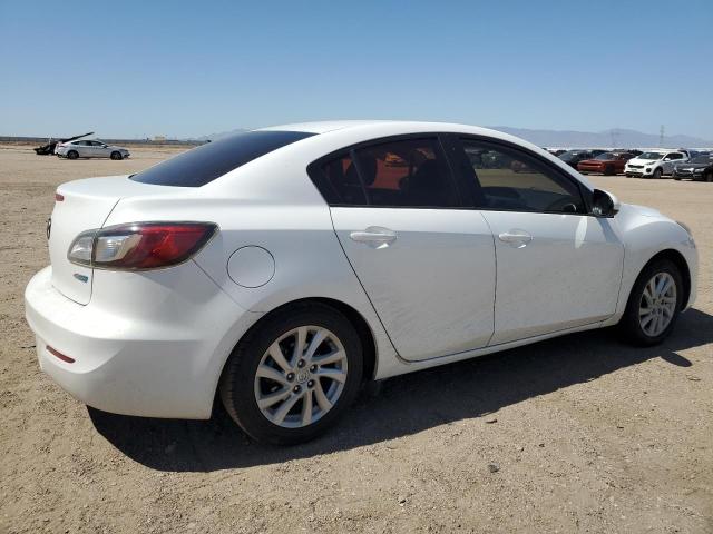 Vin: jm1bl1v89c1548193, lot: 58257815, mazda 3 i 20123