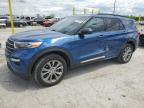 2022 FORD EXPLORER X - 1FMSK8DH3NGB63124