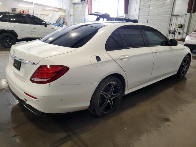 Vin: wddzf4jb7ja392991, lot: 55944085, mercedes-benz e-class 300 20183
