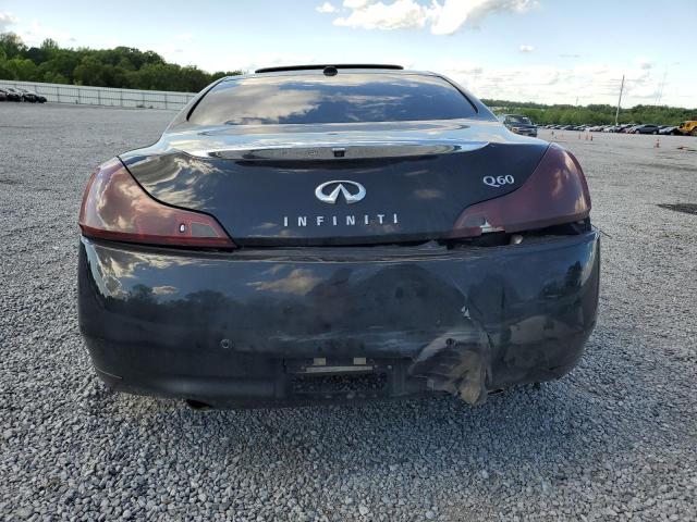 2014 INFINITI Q60 JOURNE - JN1CV6EK2EM113477