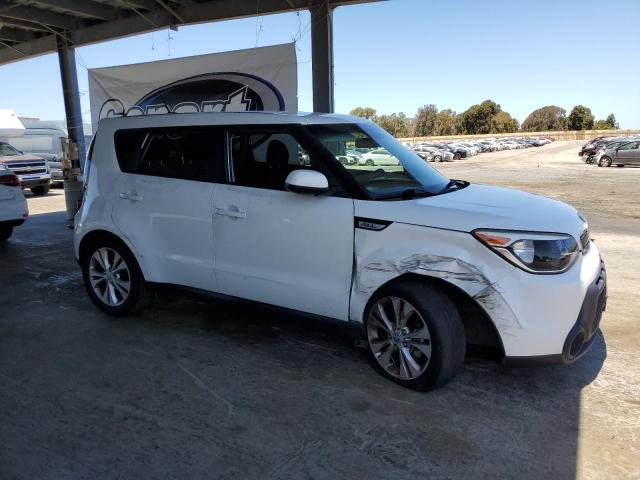 Vin: kndjp3a58f7788151, lot: 57667795, kia soul + 20154