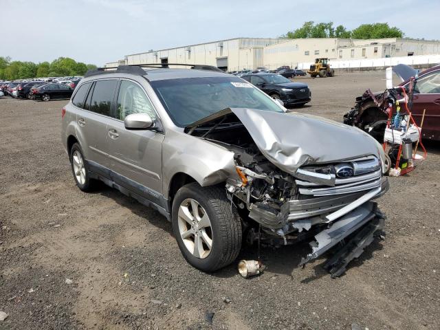 Vin: 4s4brblc1e3201746, lot: 56413935, subaru outback 2.5i limited 20144