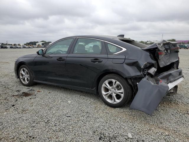 2023 HONDA ACCORD LX 1HGCY1F28PA001181