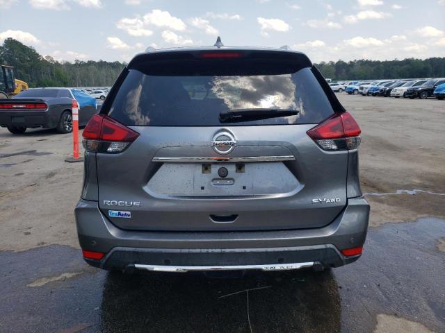 2019 NISSAN ROGUE S - KNMAT2MV6KP527600