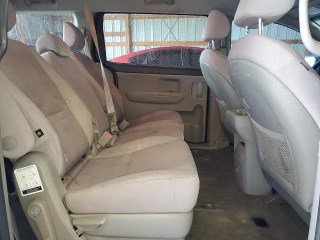 2017 KIA SEDONA LX KNDMB5C12H6230418