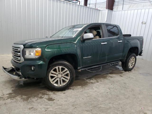 Vin: 1gtg6de31g1286565, lot: 57261625, gmc canyon slt 2016 img_1