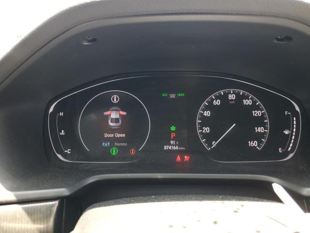 2020 HONDA ACCORD SPO - 1HGCV1F37LA134039