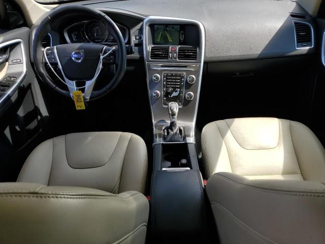 2016 VOLVO XC60 T6 PR YV4902RK6G2858186
