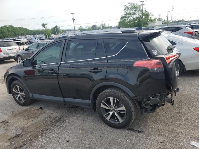 Vin: 2t3wfrev3jw469307, lot: 57092295, toyota rav4 adventure 20182