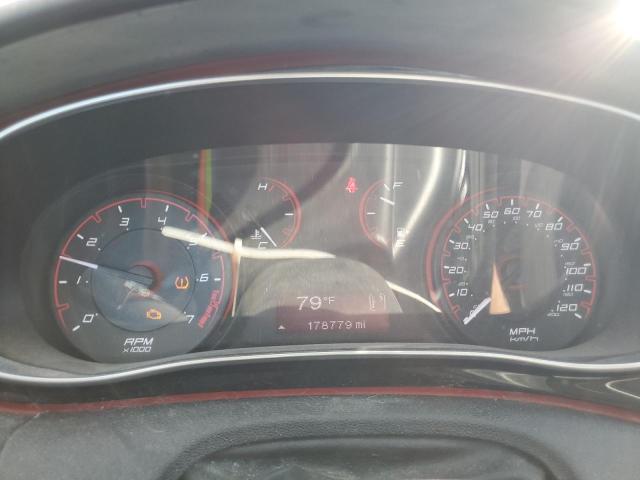 2015 DODGE DART SXT - 1C3CDFBB9FD380576