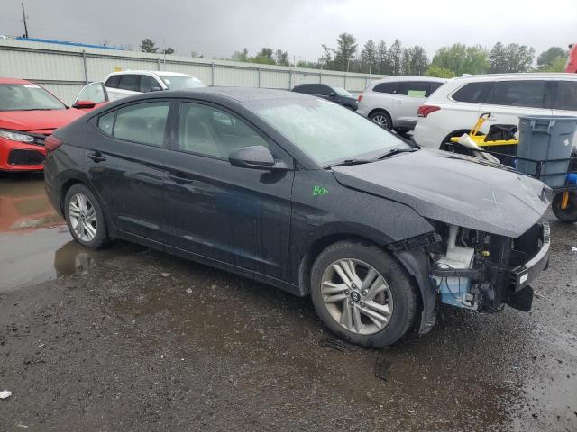 Vin: 5npd84lf1lh548243, lot: 57822185, hyundai elantra sel 20204