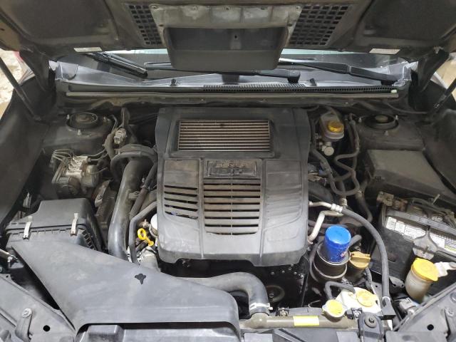 2015 SUBARU WRX JF1VA1A61F9824272