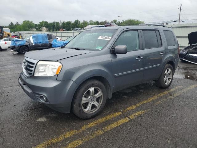 Vin: 5fnyf4h50cb066613, lot: 56626305, honda pilot exl 2012 img_1