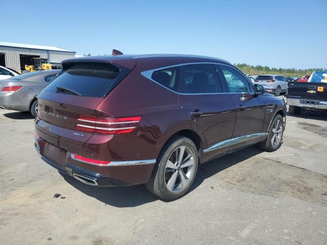 Vin: kmuhcesc1mu050691, lot: 56498945, genesis gv80 base 20213